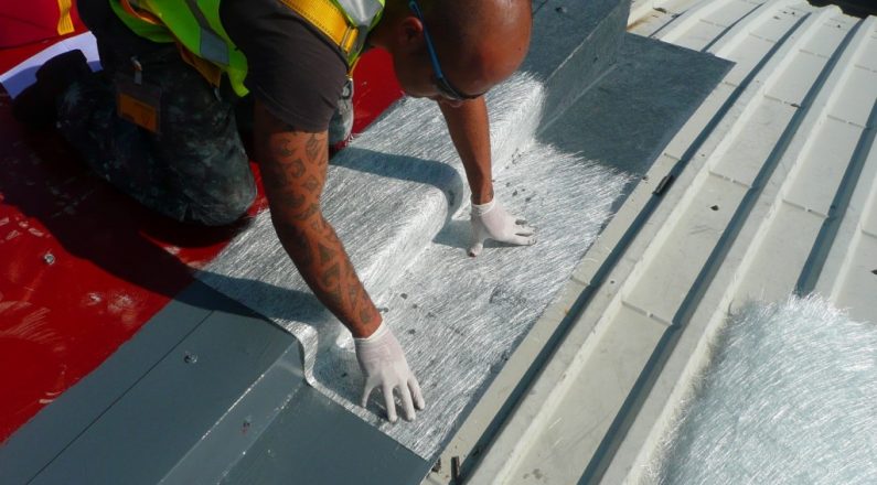  Industrial Skylights Repairs in Daventry, Northamptonshire 