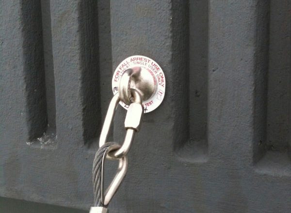 Daventry Safety Eye Bolts Solutions